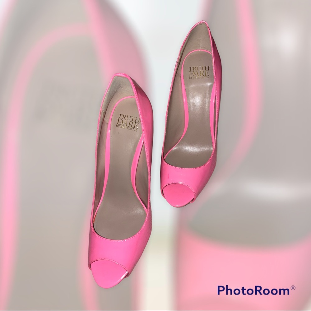 Good condition heels